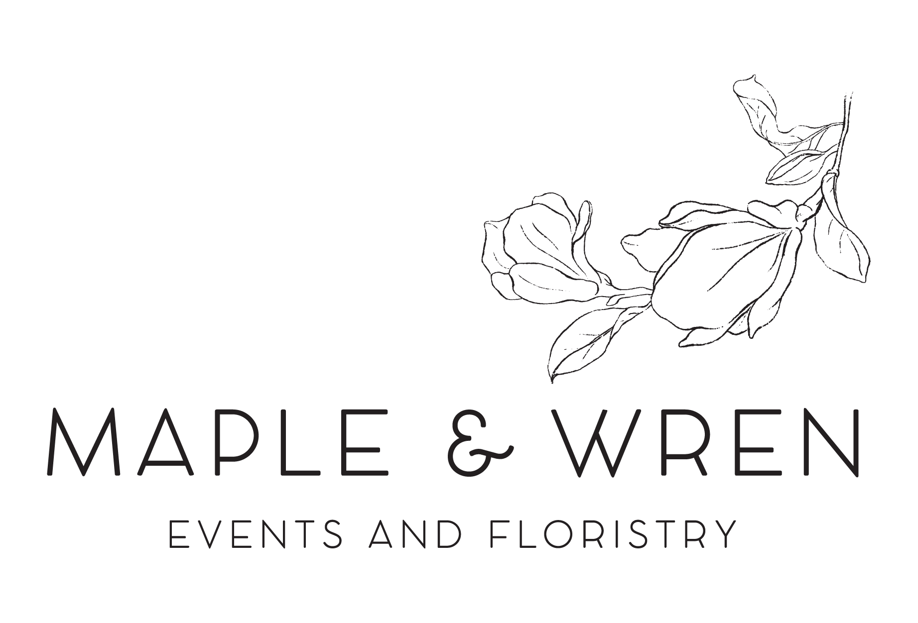 Maple &amp; Wren