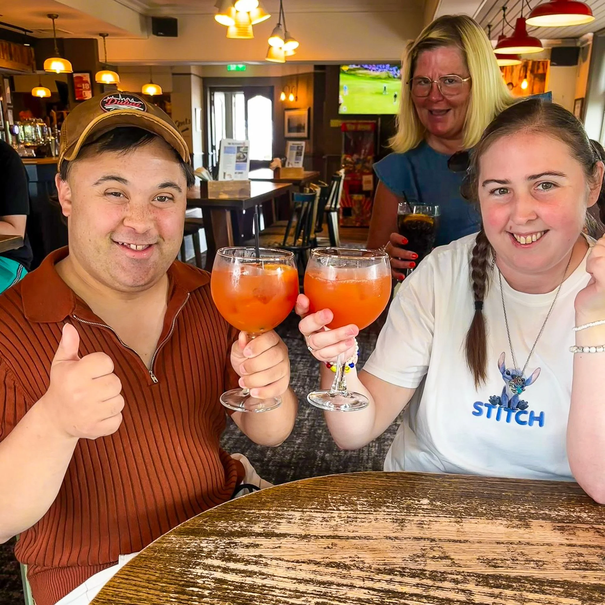 Alex and Jade Drinks.jpg
