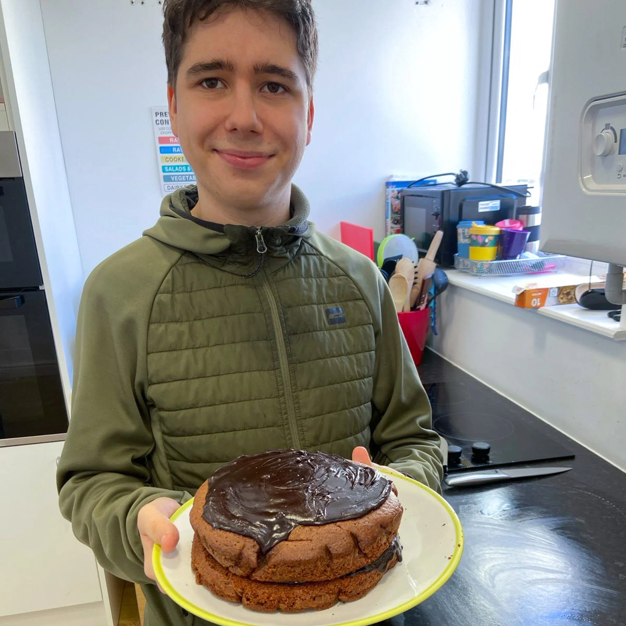 Harry Chocloate Cake.jpg
