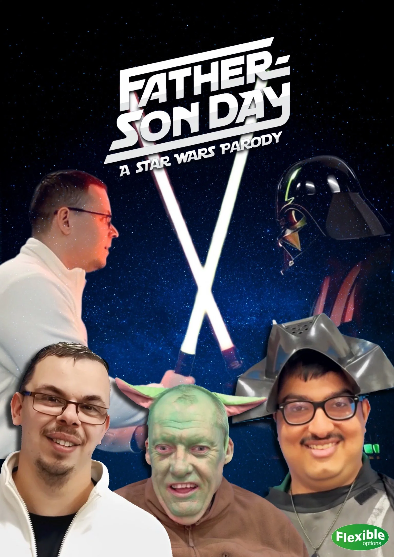 Father &amp; Son Day