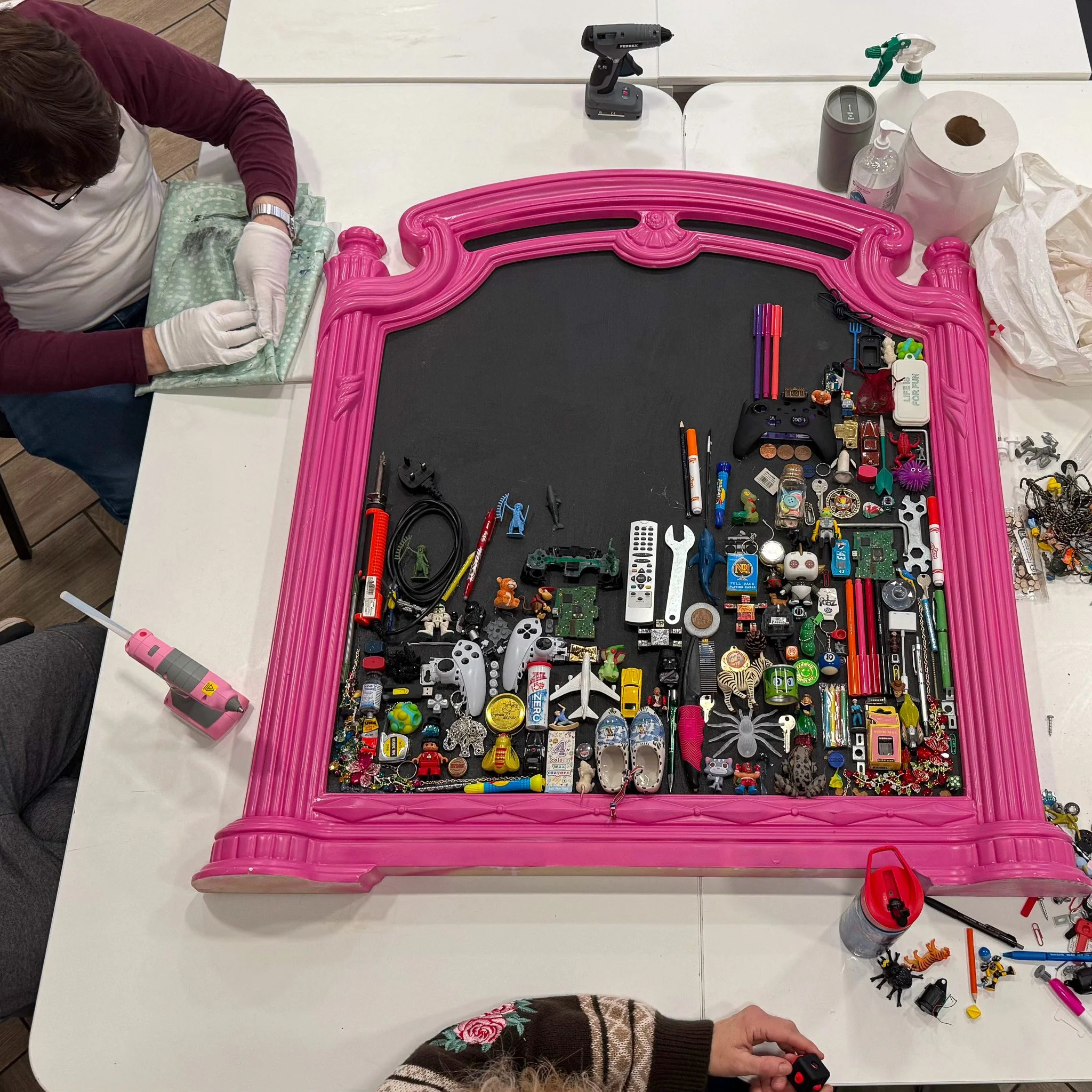 Pink Frame Project.jpg