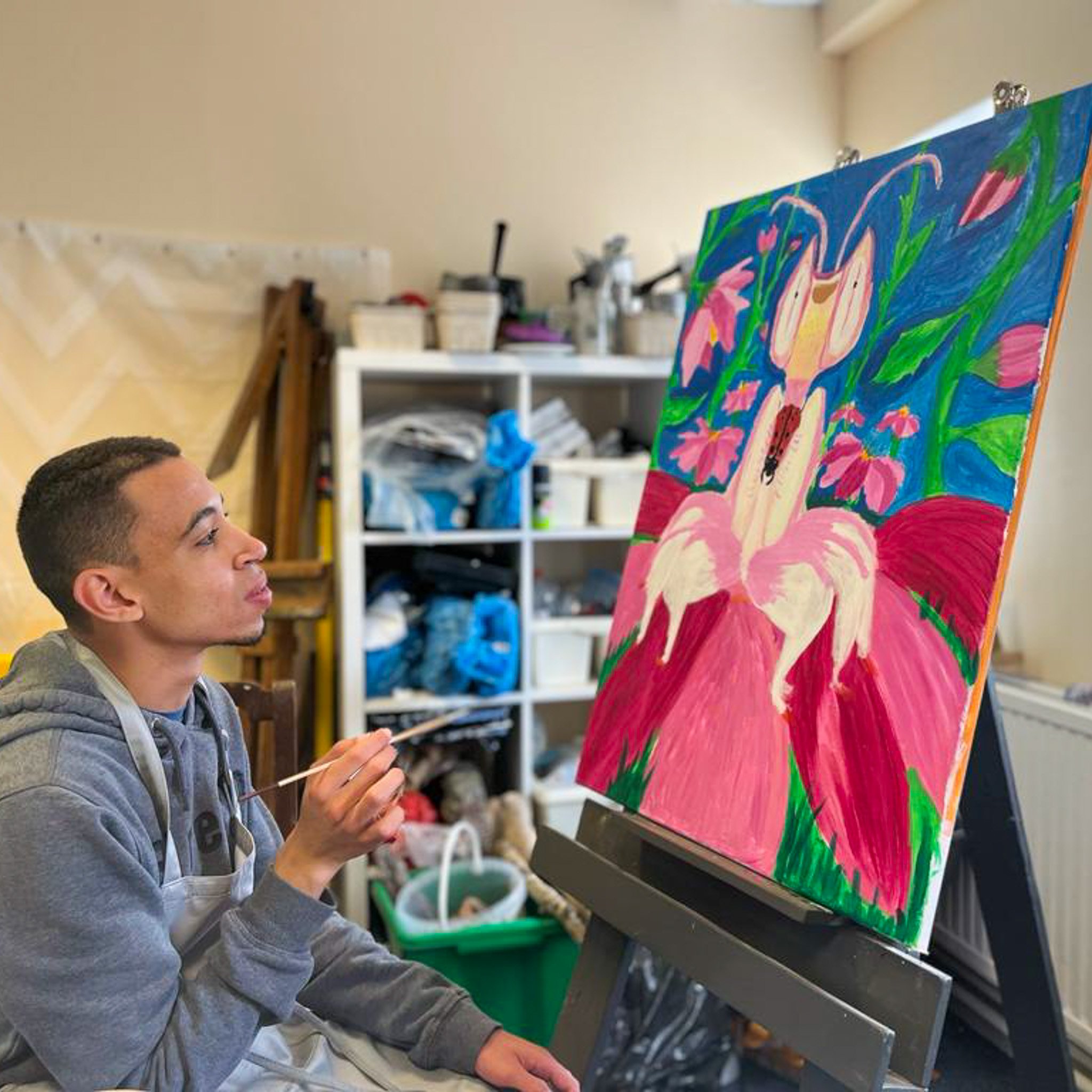 Art and Craft