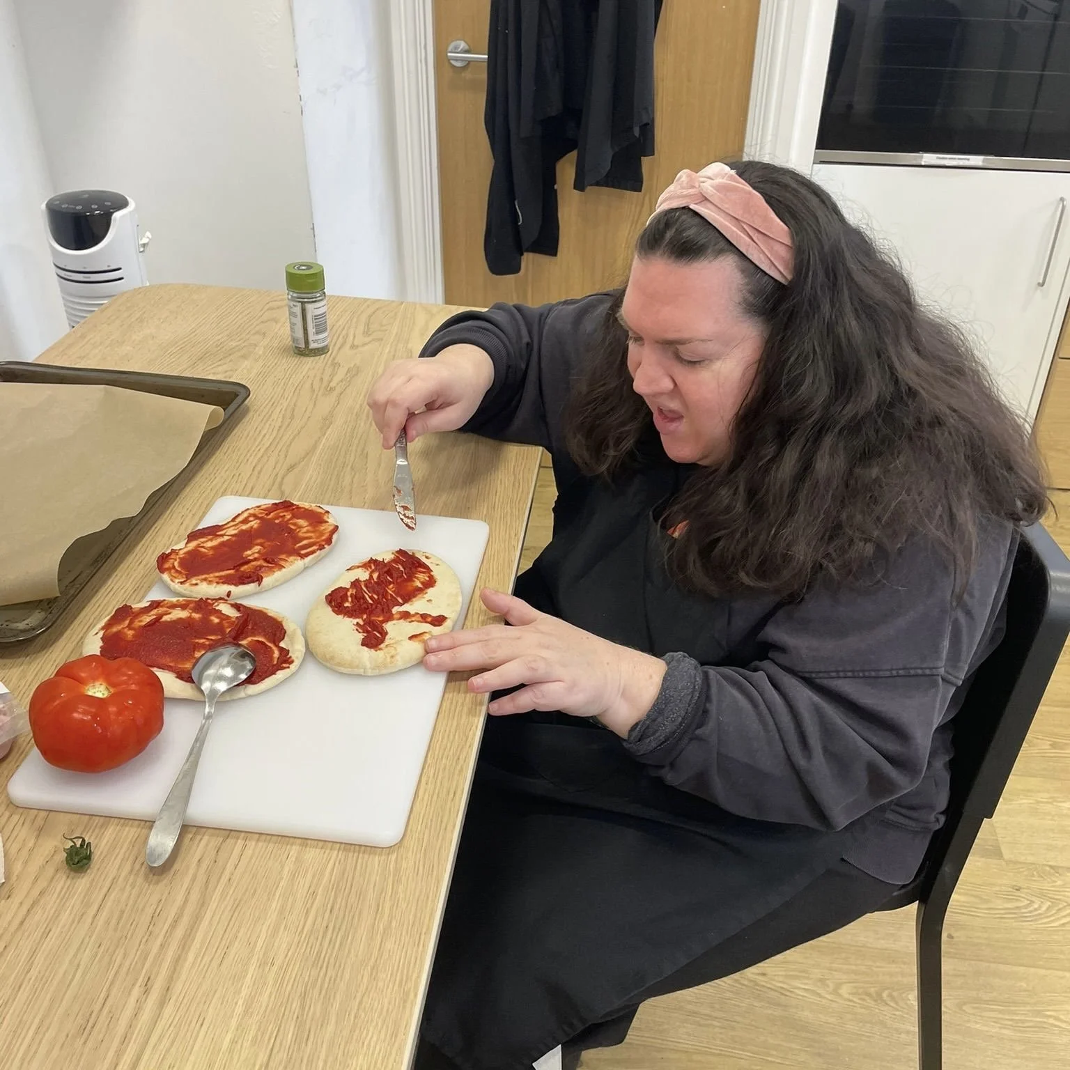 Carly Preparing Food.jpg