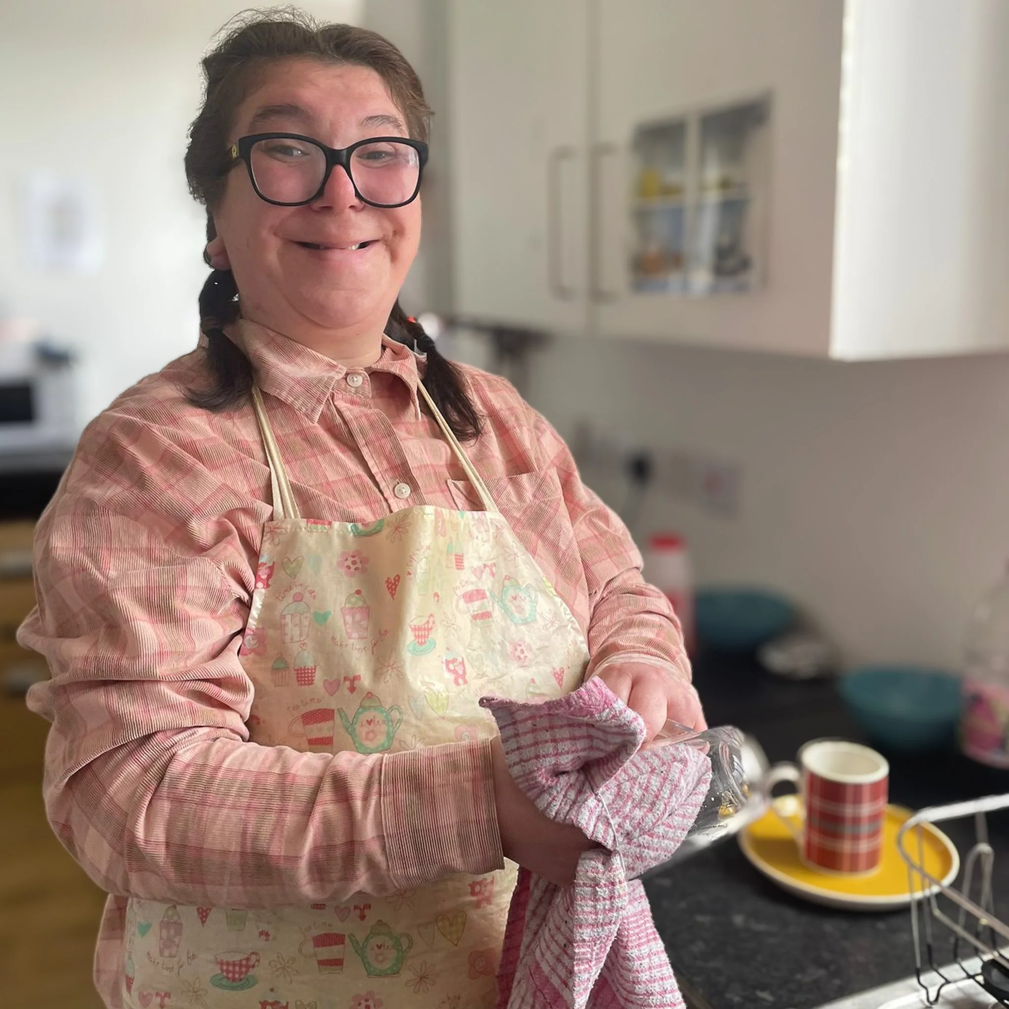 Zita Washing Up.jpg