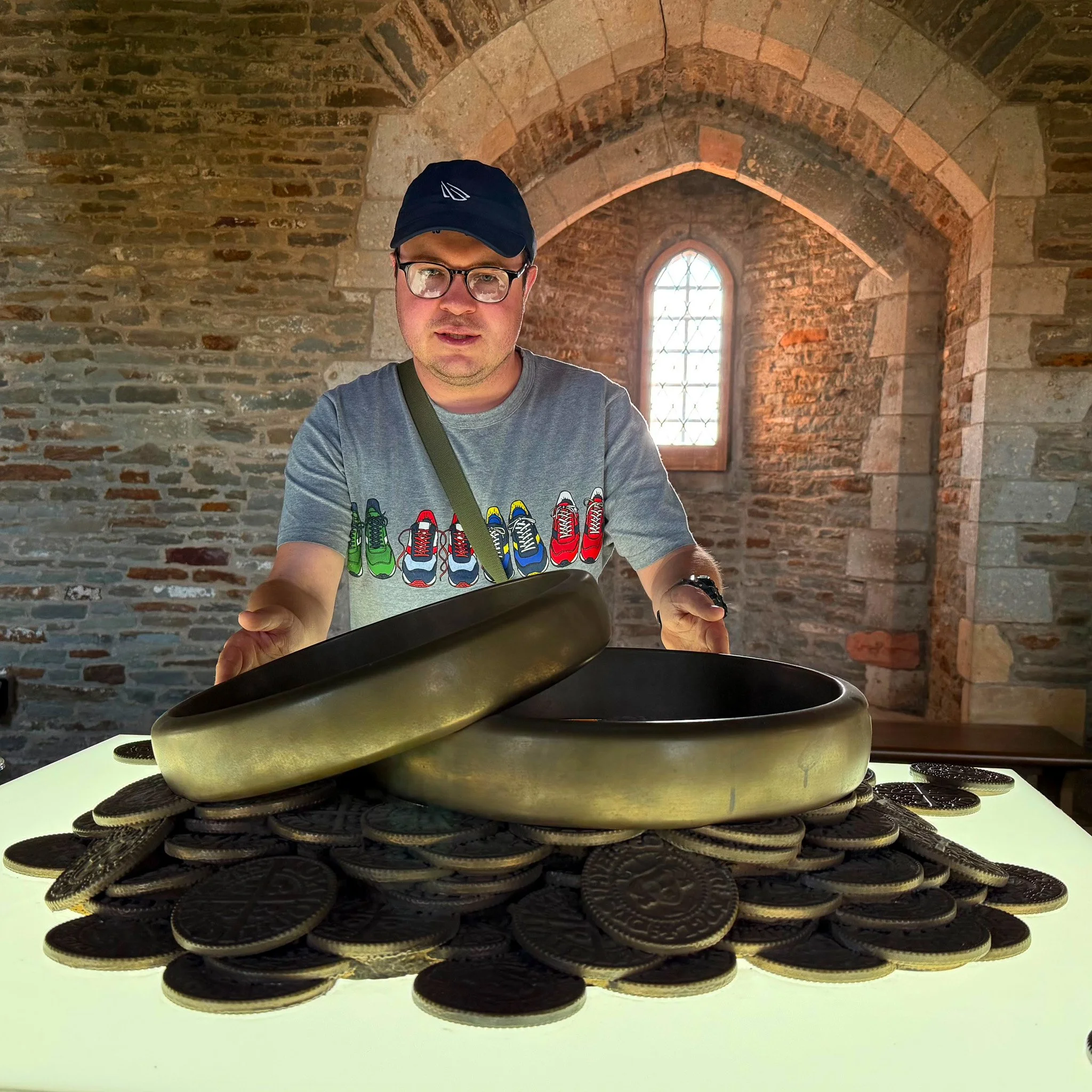 Niall And His Hoard.jpg