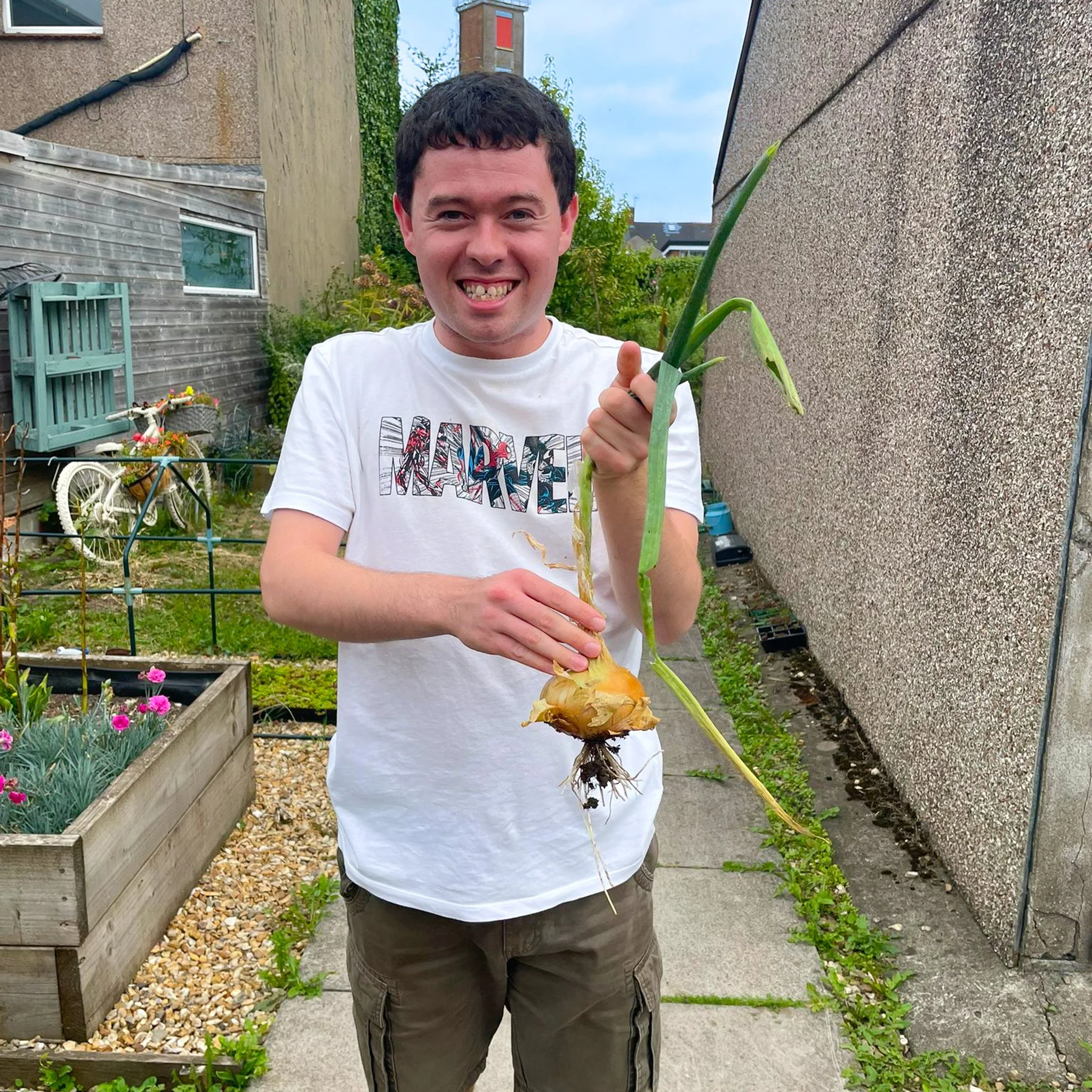 matthew and an onion.jpg