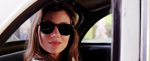 Sloane – Ferris Bueller’s Day Off (1986)