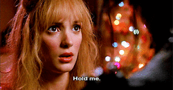 Kim – Edward Scissorhands (1990)