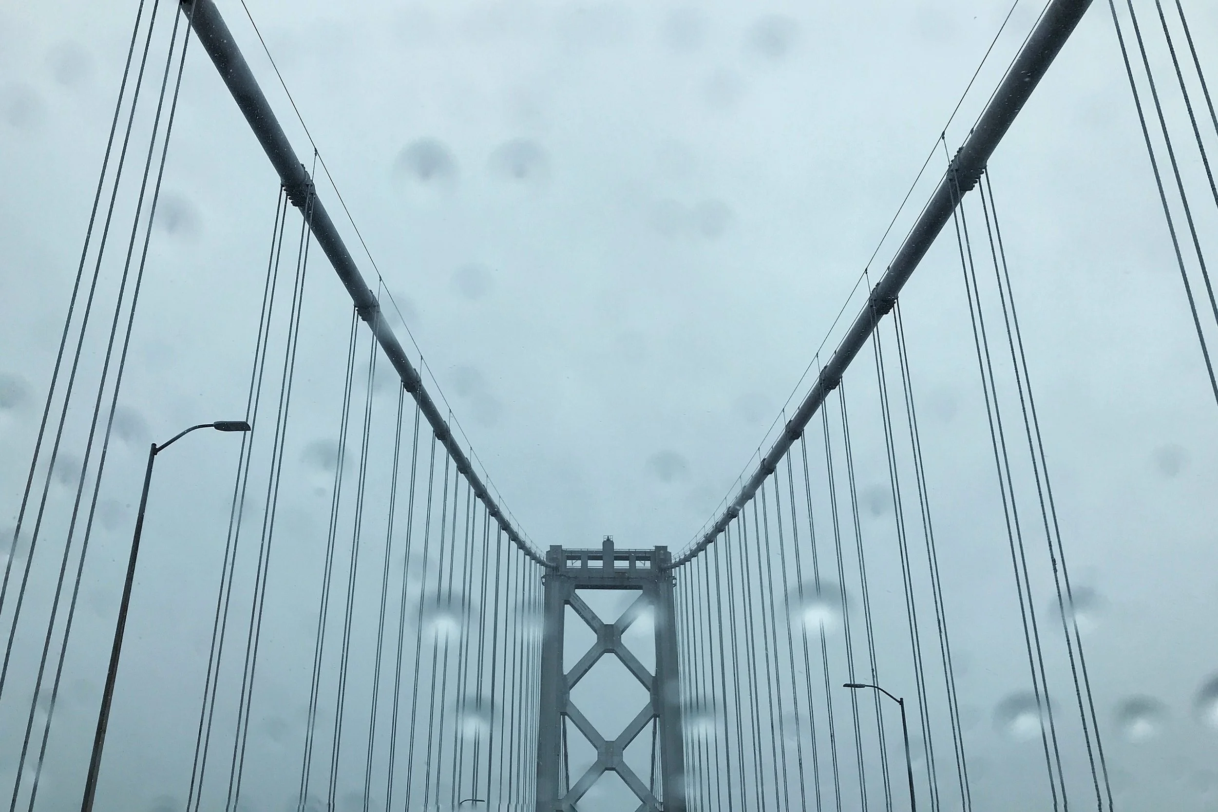 Bay Area, California