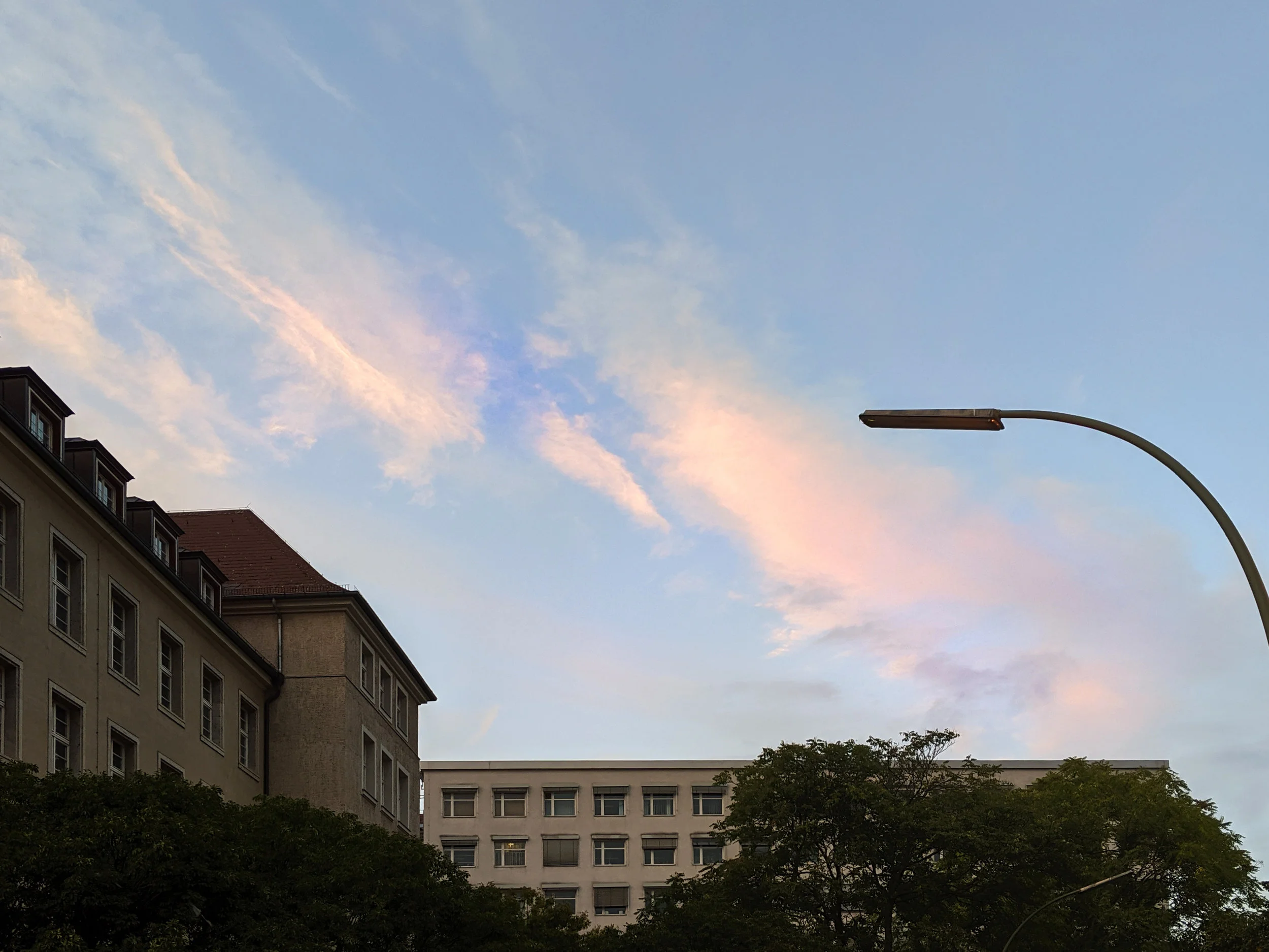 Neukölln, Berlin. Pixel 3.