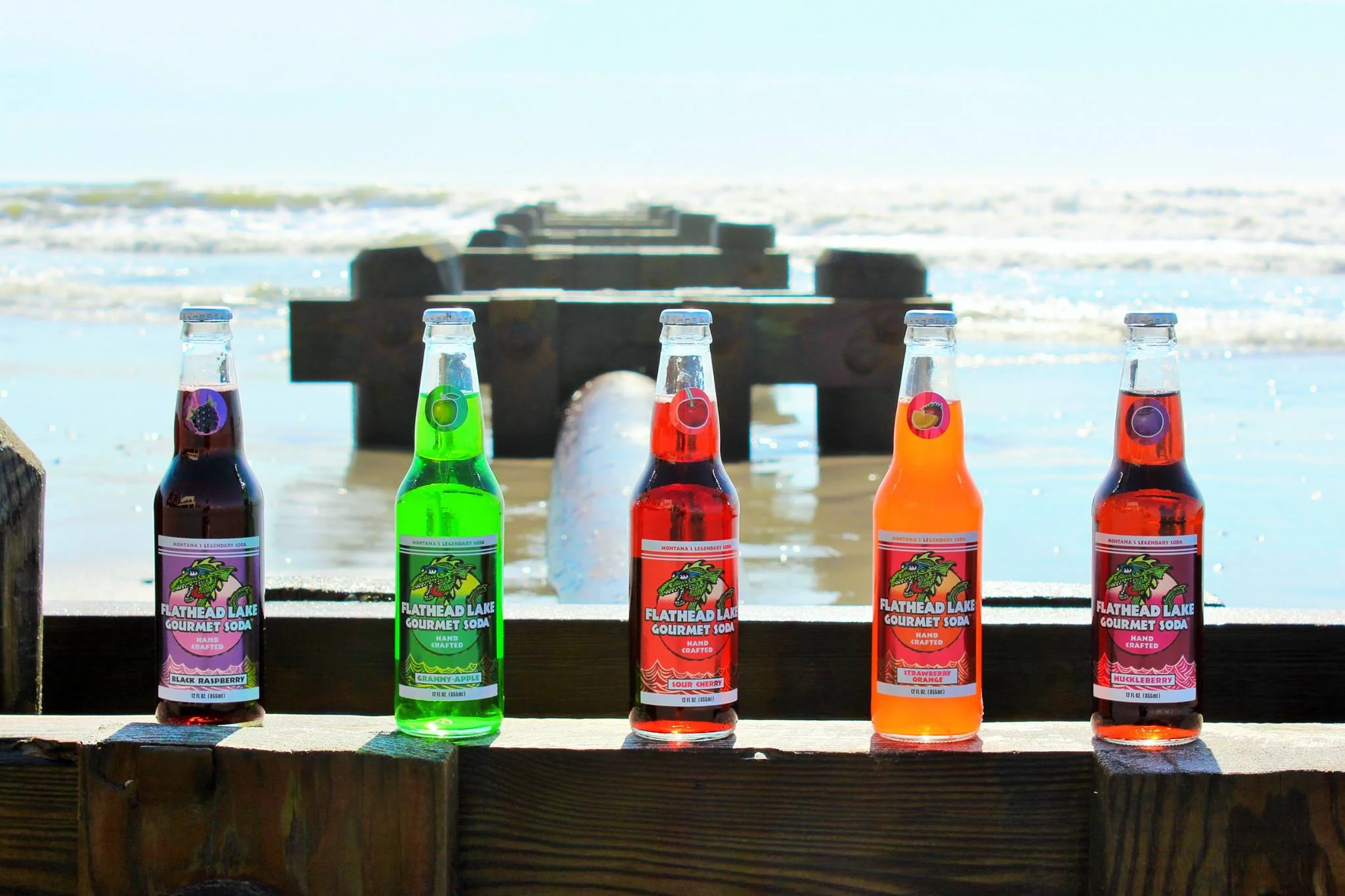 About — North American Beverage