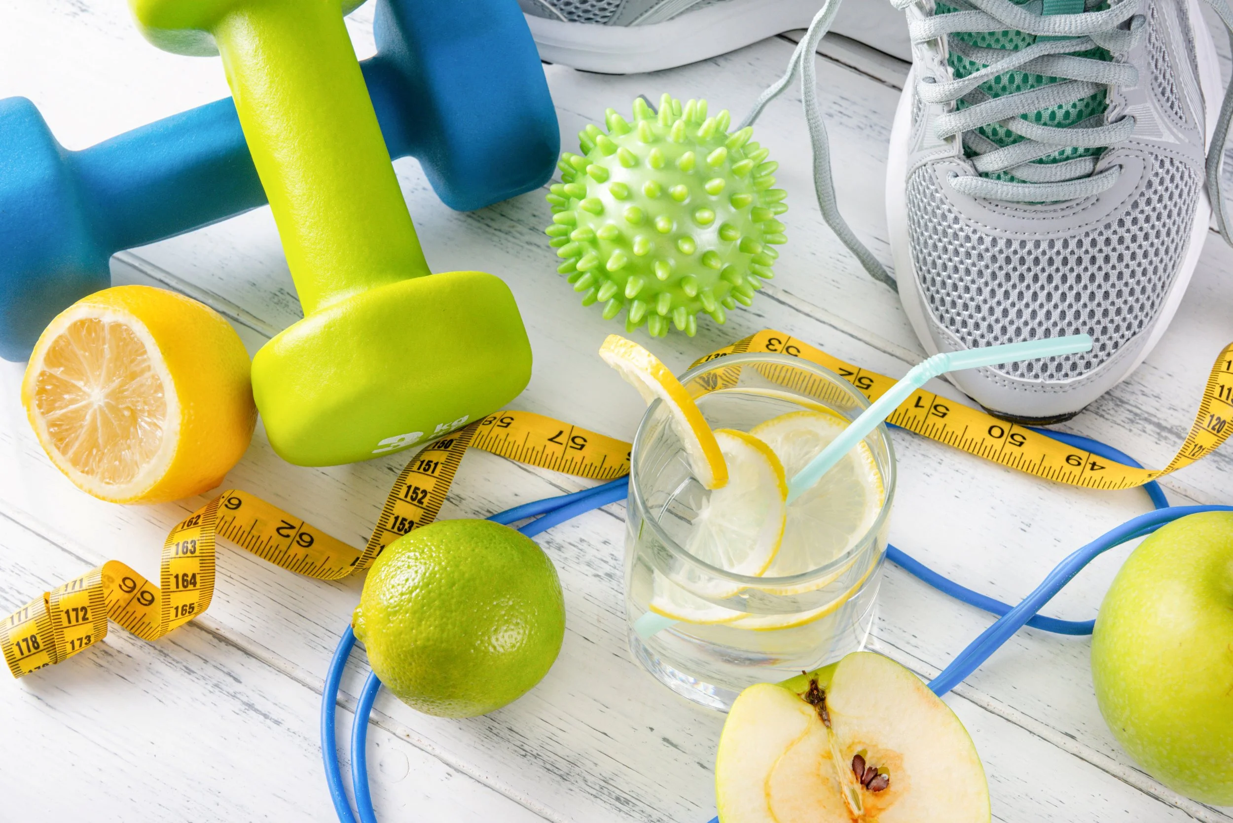 Weight Loss Injections — Seaside Family Medicine