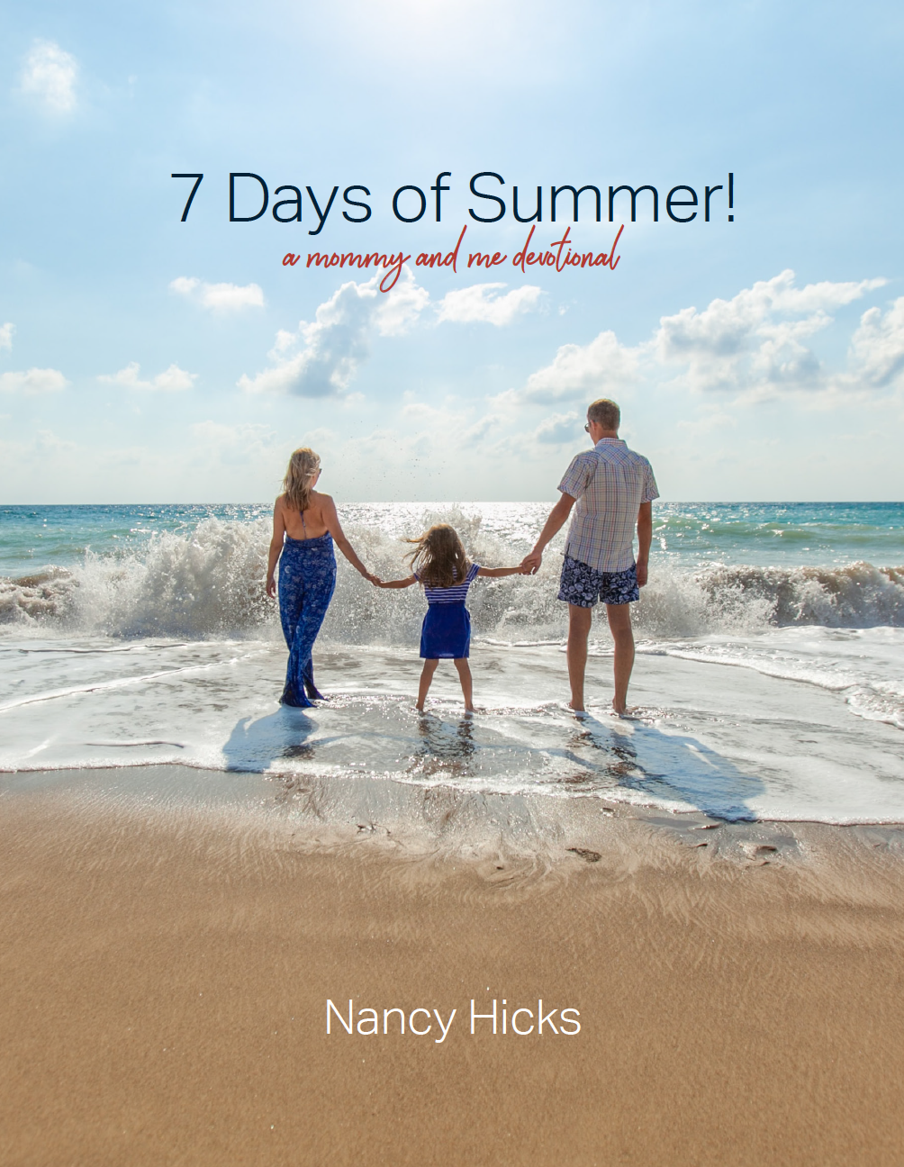 7 Day Devotional 2020