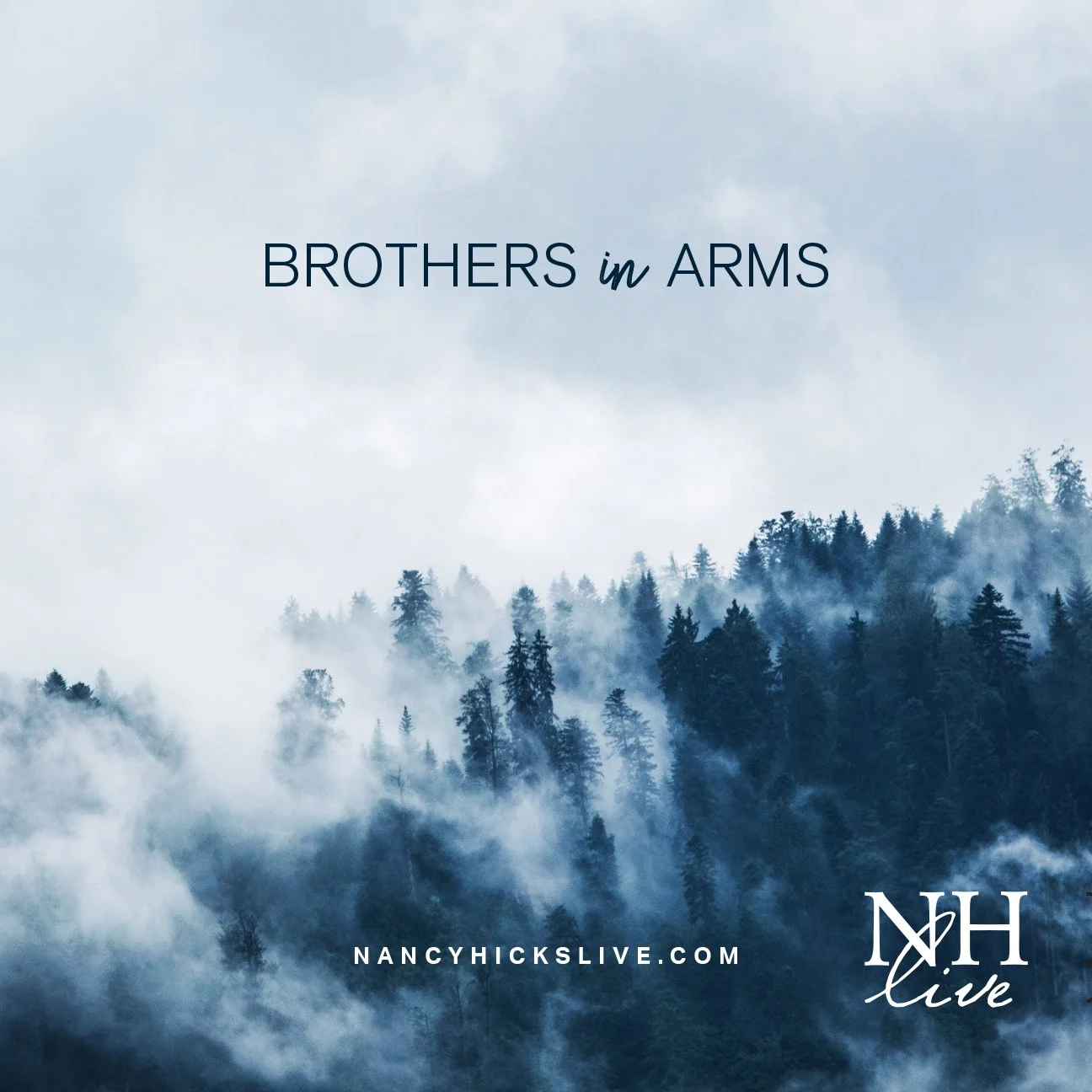 Brothers in Arms