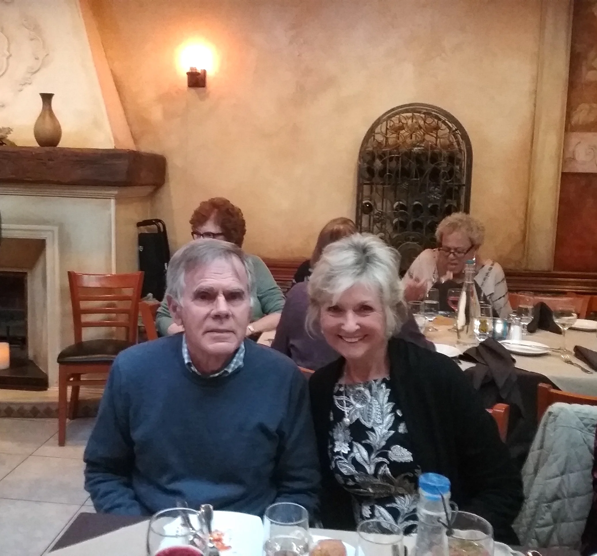 A Special Thank You for Our Volunteers!