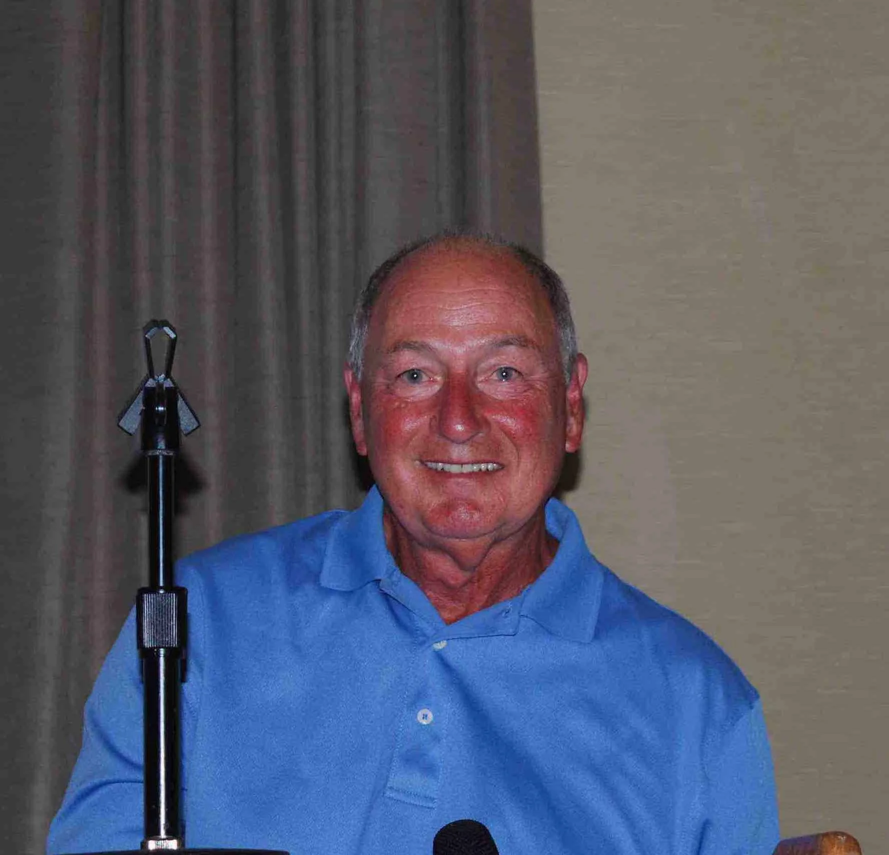 PFHC Golf 2019 - Our Winners!