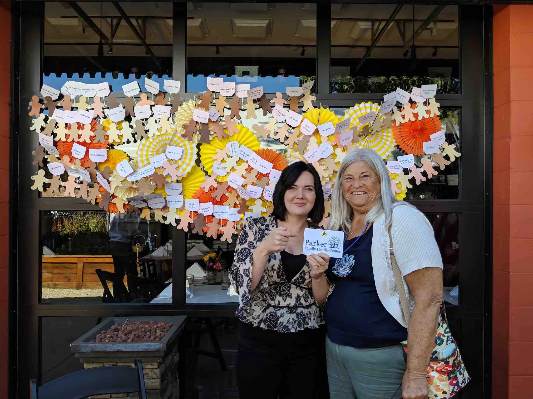 JBJ Day of Hope Community Walk - 2019