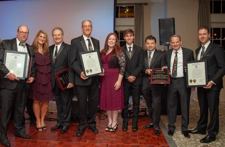 Parker Family Health Center Gala 2019