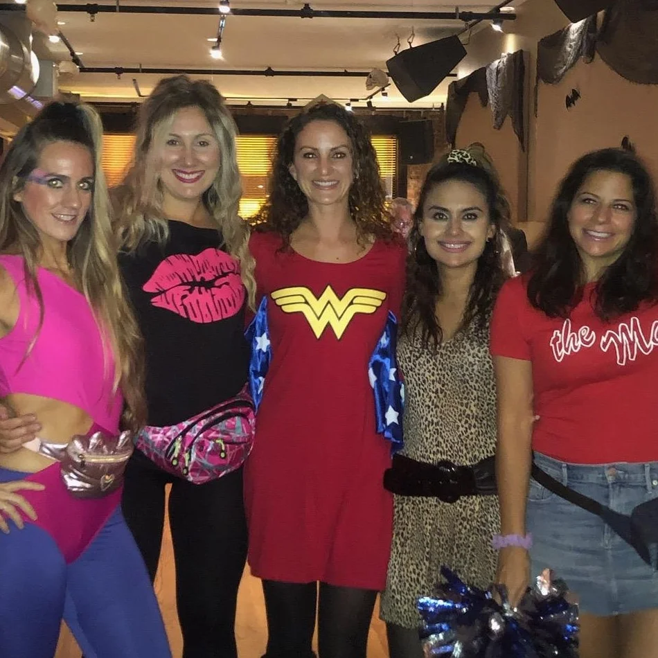 Young Professionals Halloween Bash