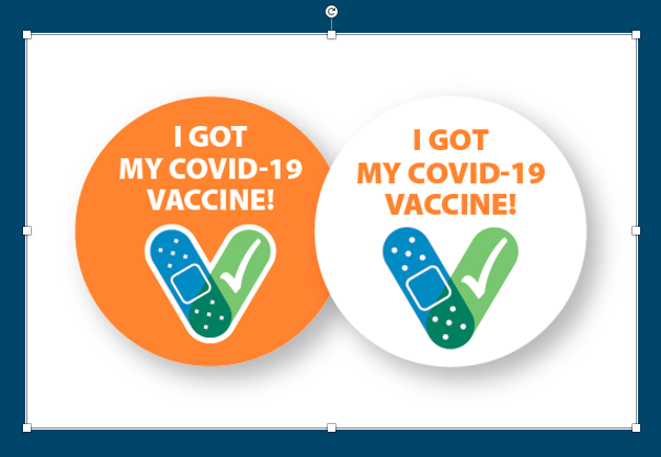 VACCINES NOW AVAILABLE!