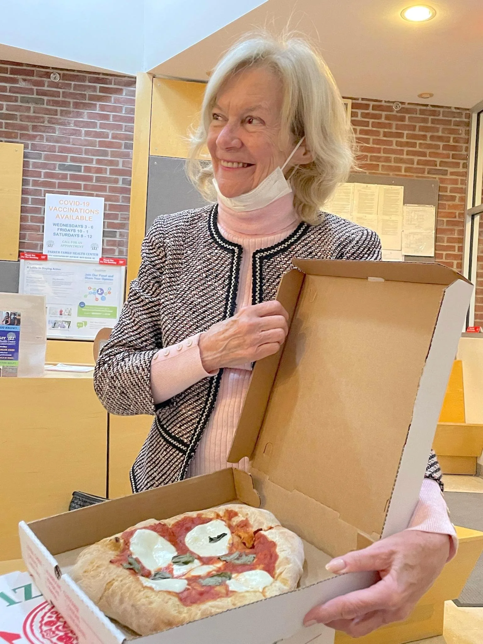 Volunteer Appreciation Night - 2022!