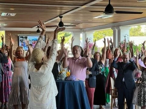 Summer Celebration Announces Capital Campaign