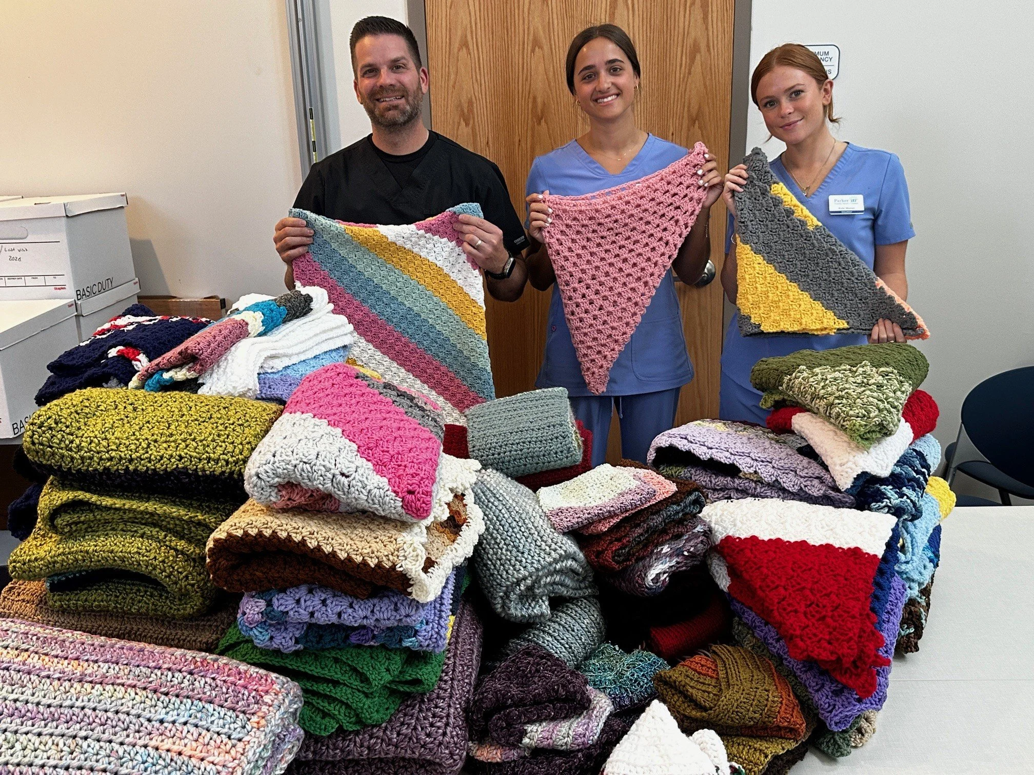 Stitch Witches donation with Keith Kyle Mira.jpg