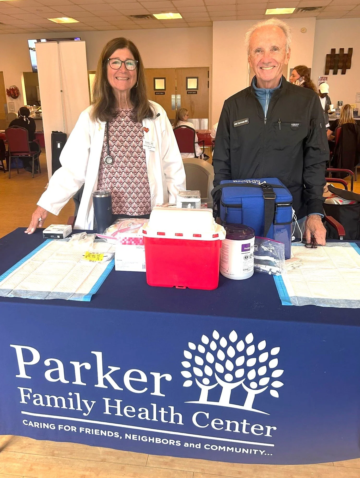 Jannones at flu clinic 2026.jpg