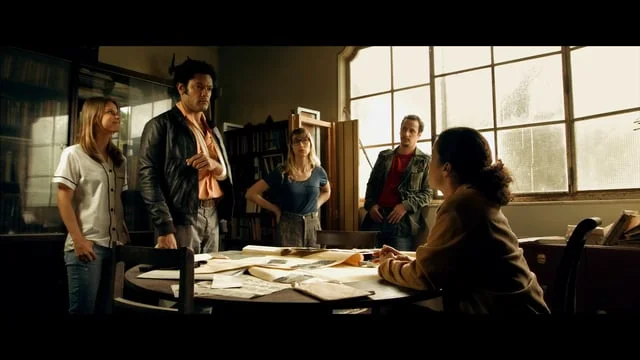 Aqui ao Lado (Neighborhood - Aquí al Lado) (subtitles in English / subtítulos en español)