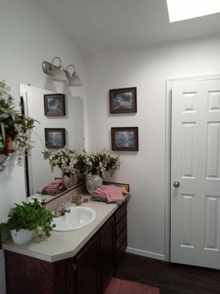 Mobile Homes For Sale — Shallowater Mobile Home & RV Park