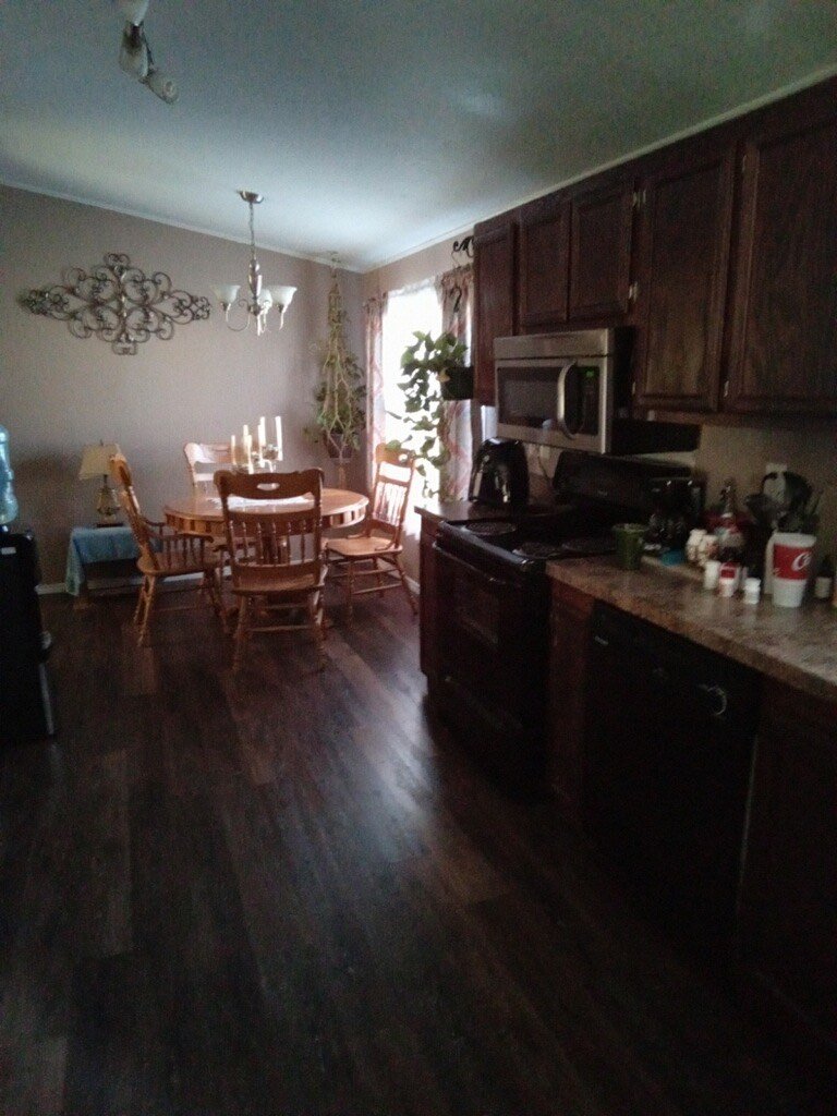 Mobile Homes For Sale — Shallowater Mobile Home & RV Park