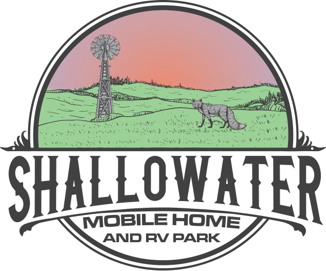 Shallowater Mobile Home & RV Park