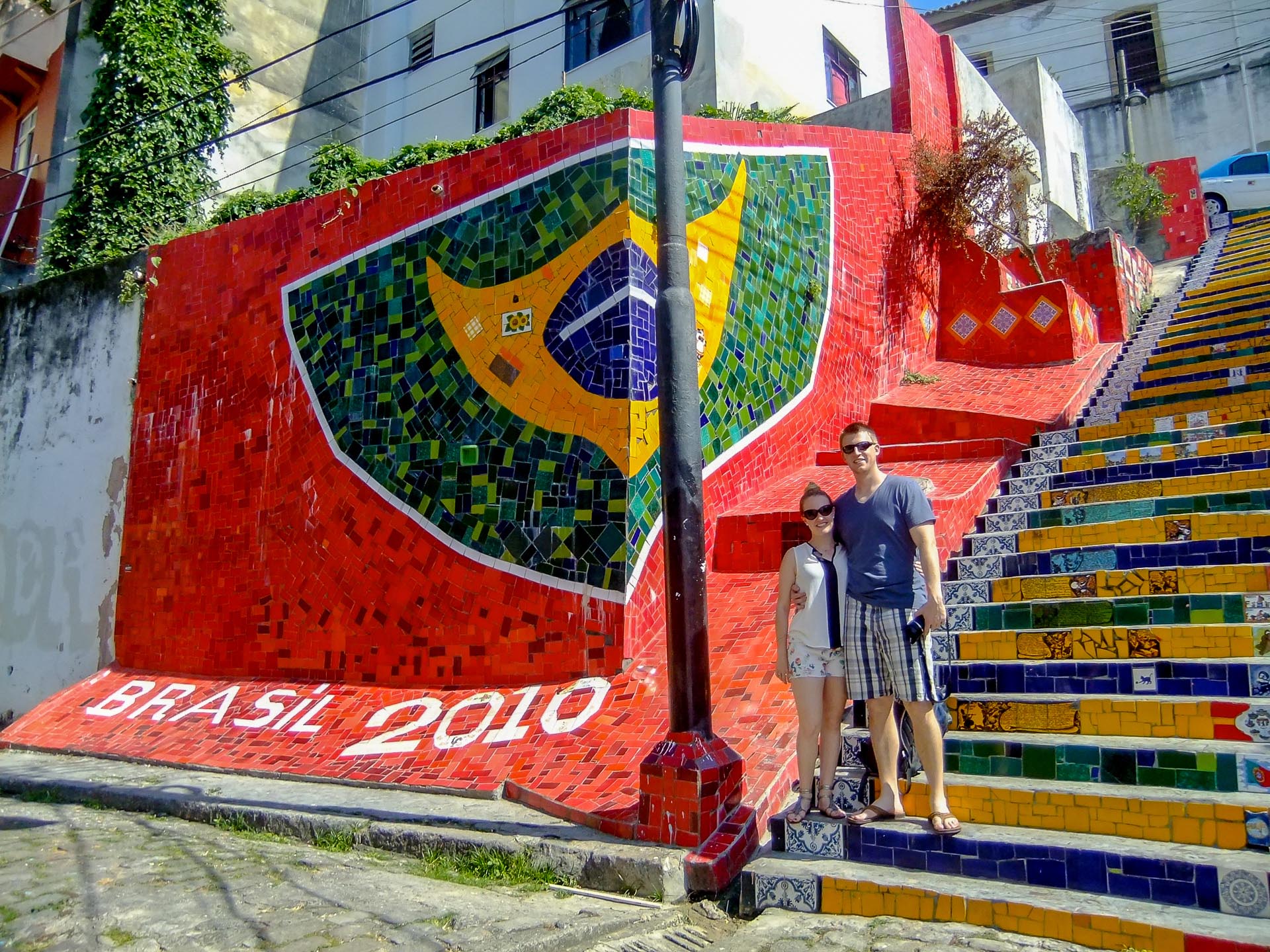Rio de Janeiro