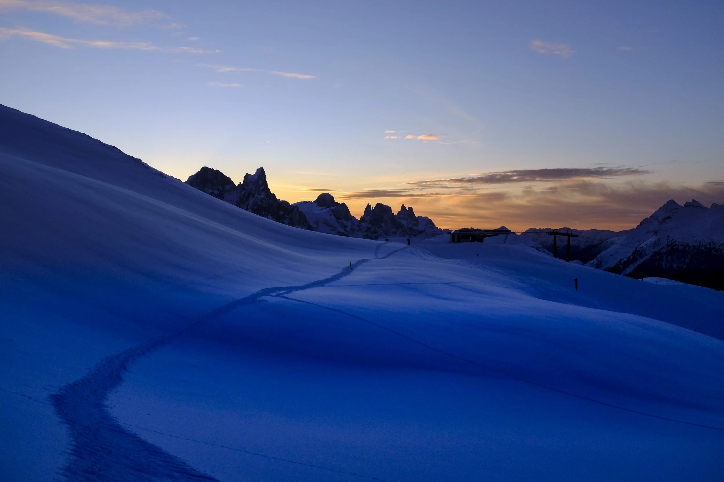Travel Update - Morzine Ski Area Closed