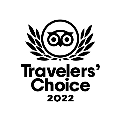 PEAK Snowsports Wins 2022 Tripadvisor Travellers’ Choice Award