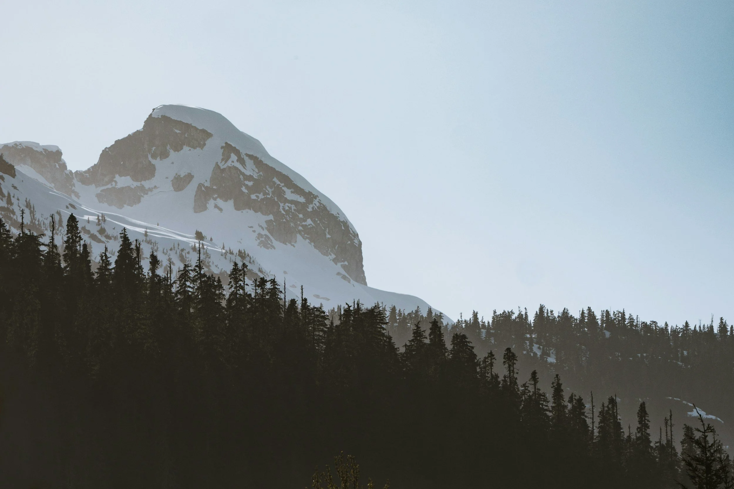 Second Time with Peak Snowsports