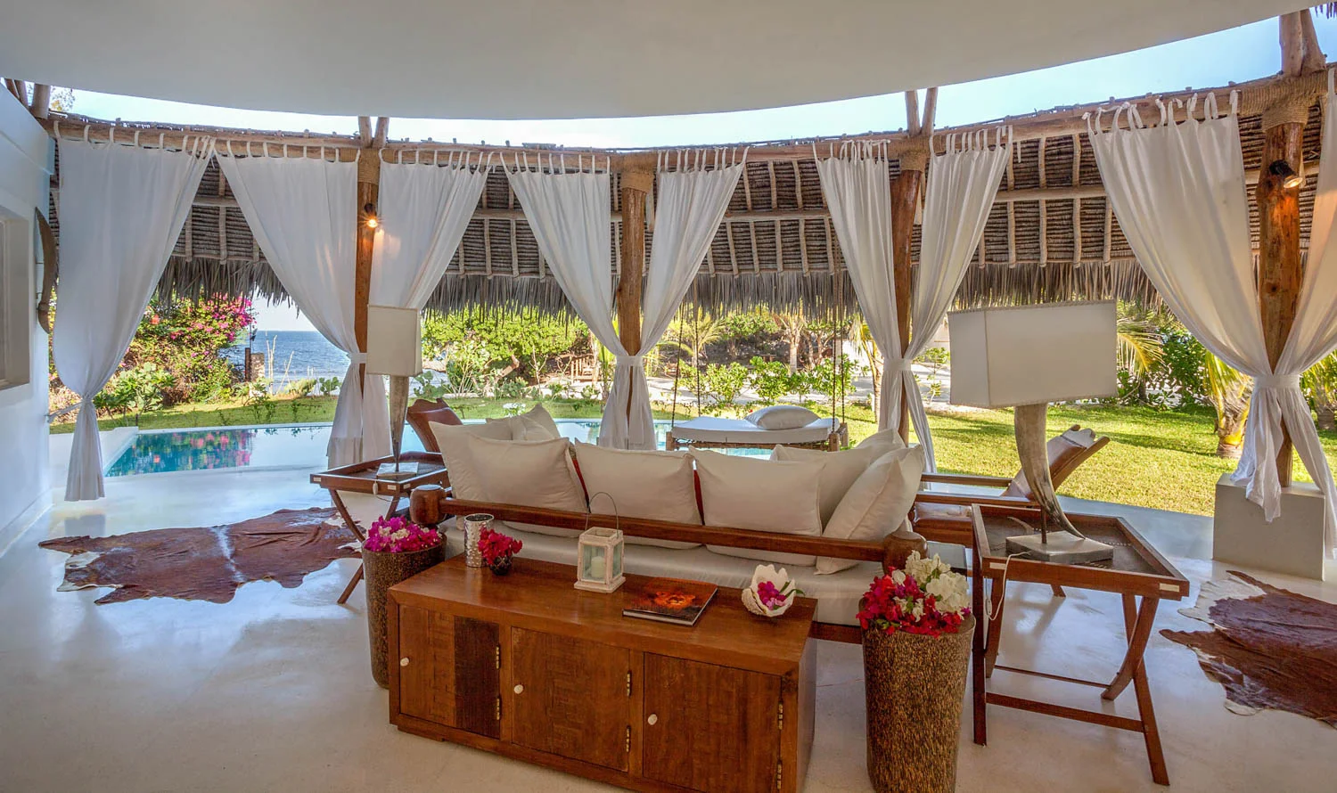 Luxury Hotel Malindi