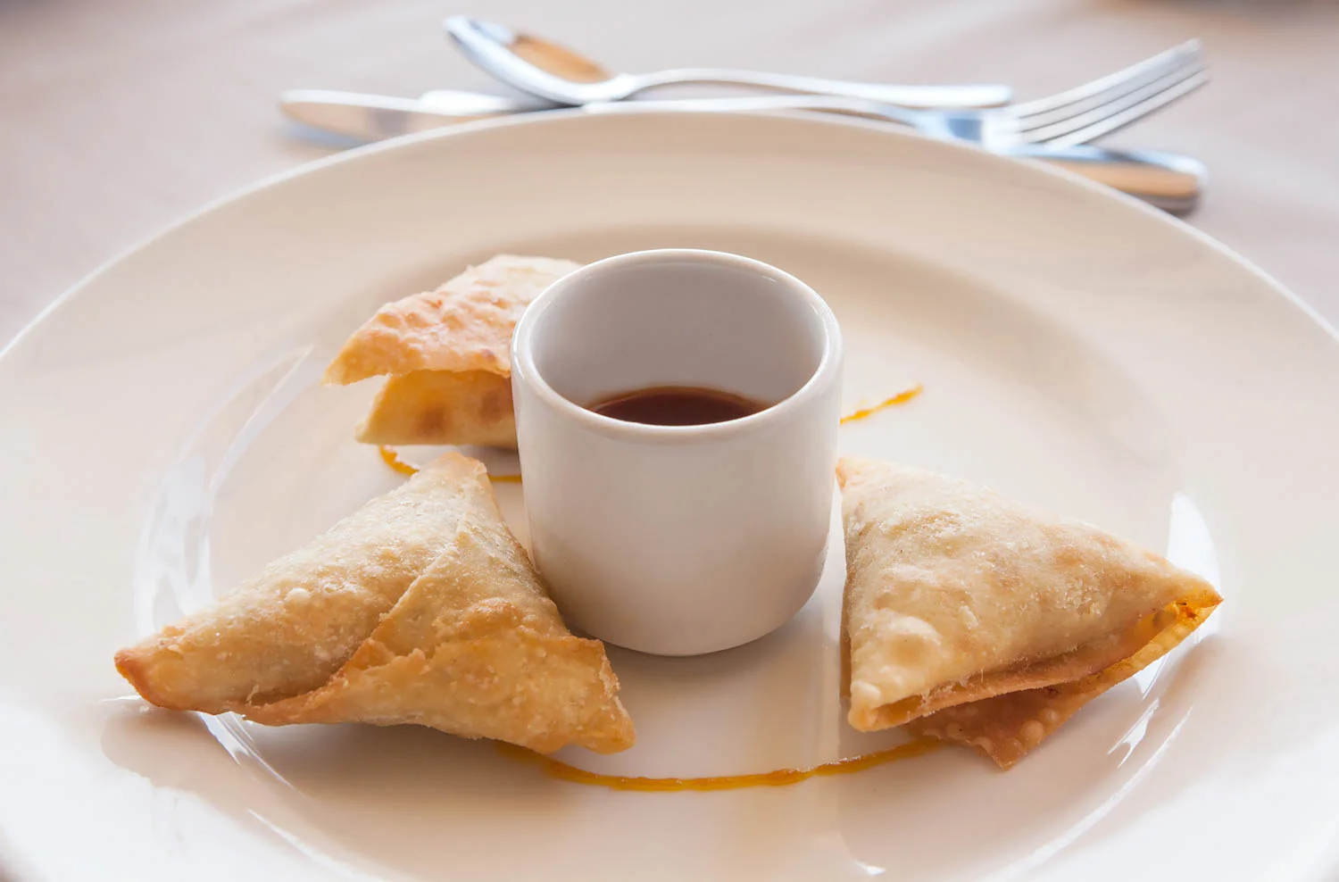 Samosa - Kenya