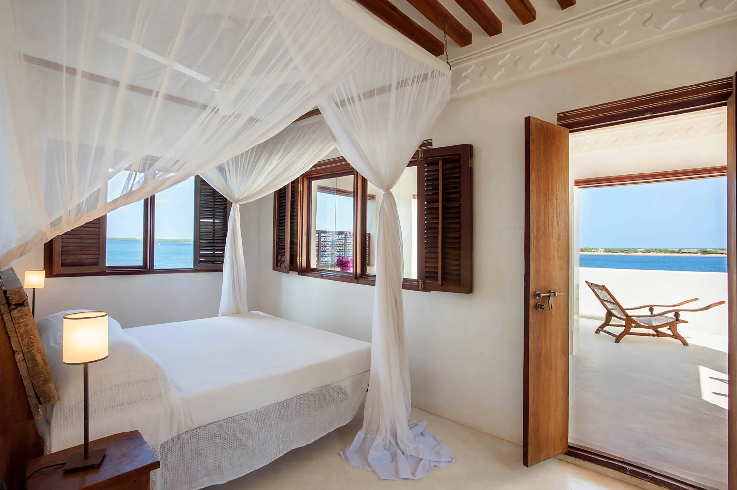 Forodhani House - Lamu