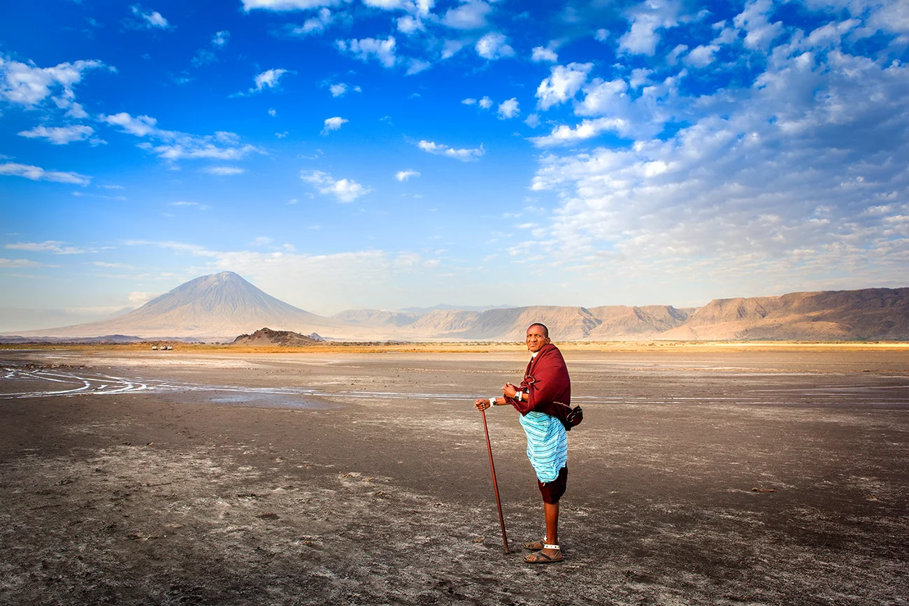 Lago Manyara - Tanzania