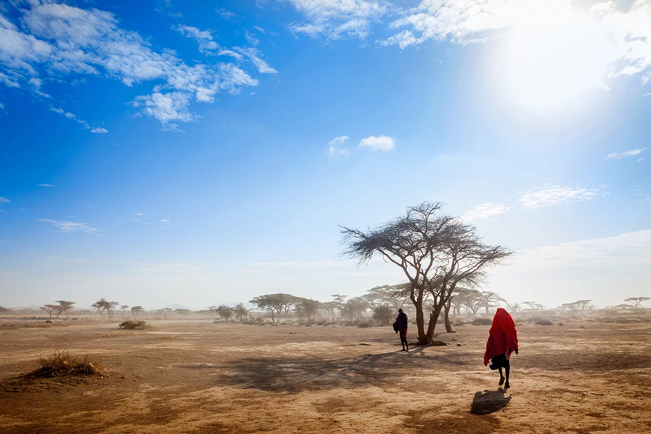Masai - Tanzania
