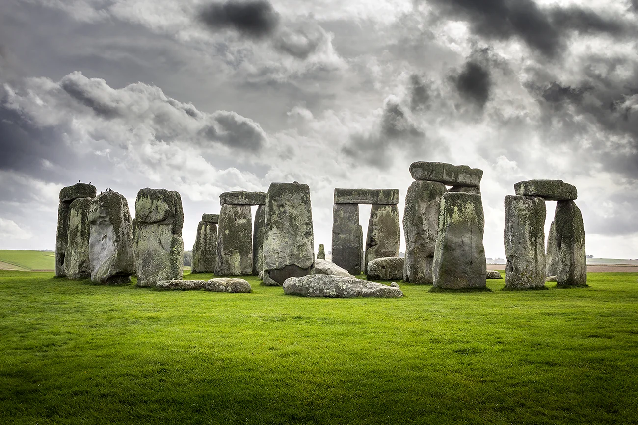Stonehenge