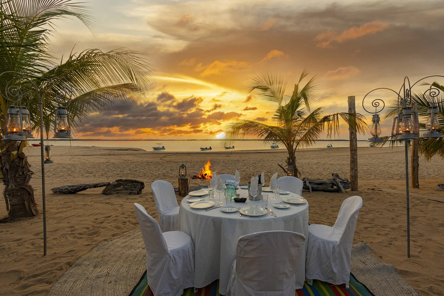 Wazi Dubu House Manda Island Lamu