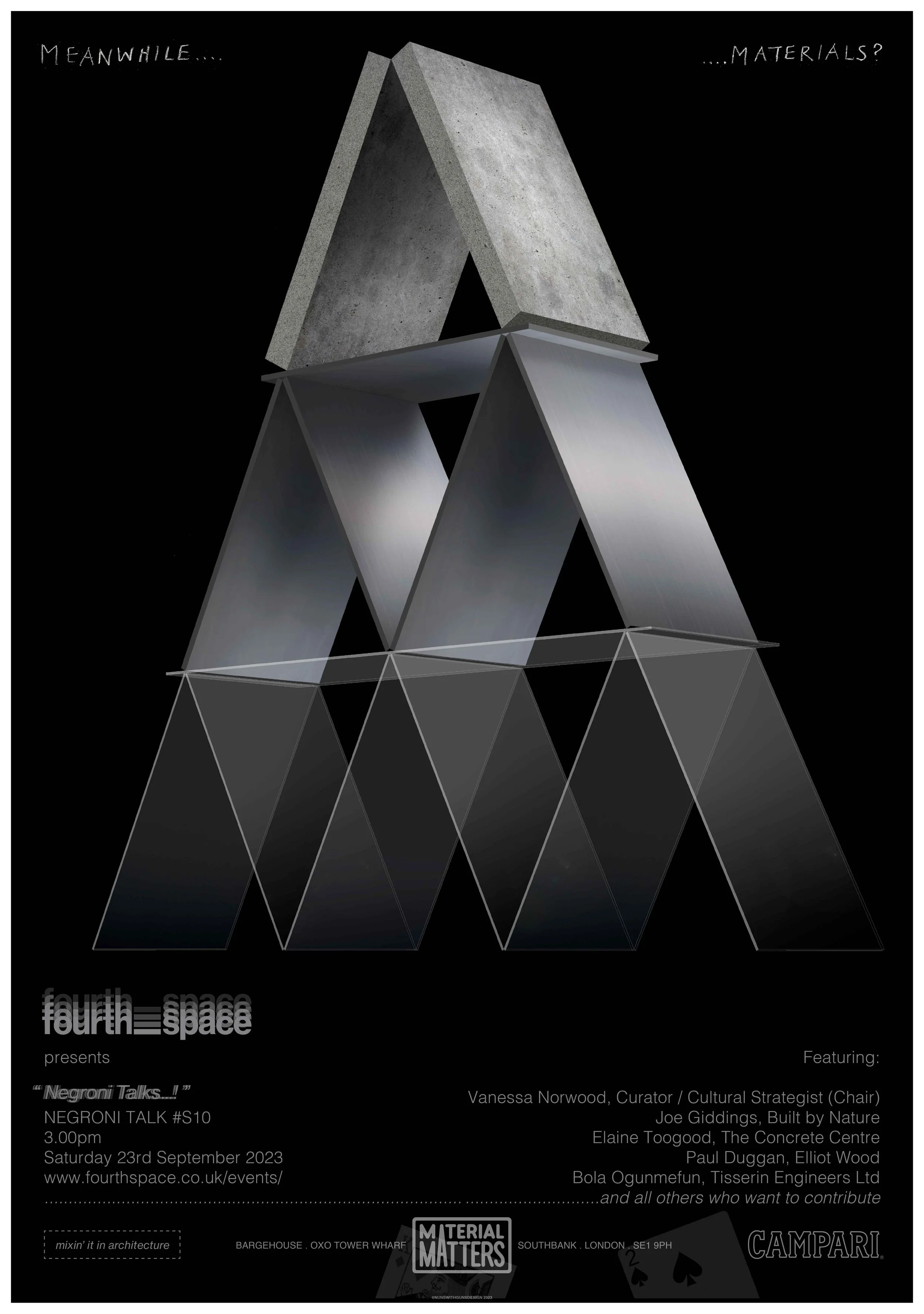 Negroni Talk #S10 - 23.09.23