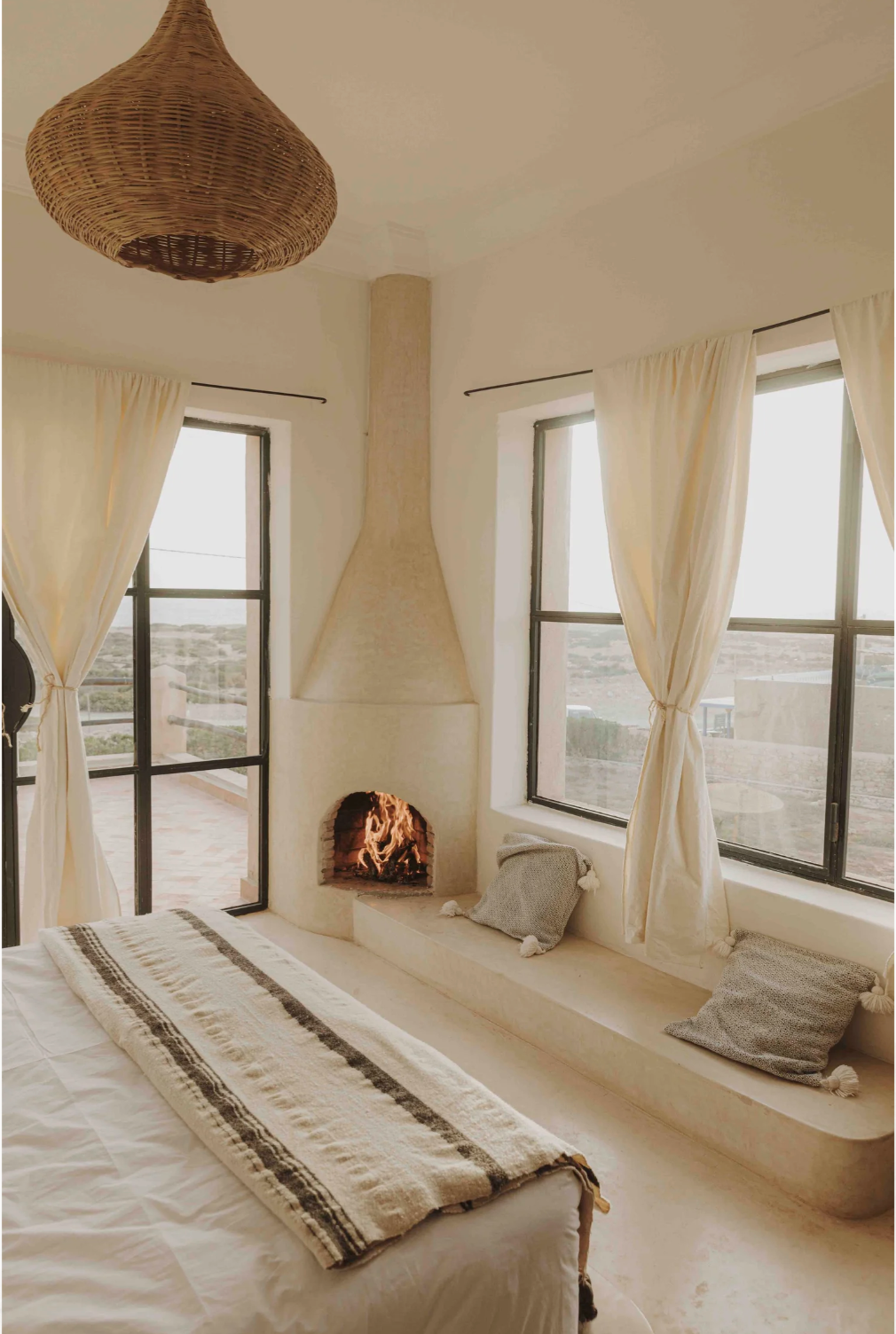 Maison d'hôte Maroc