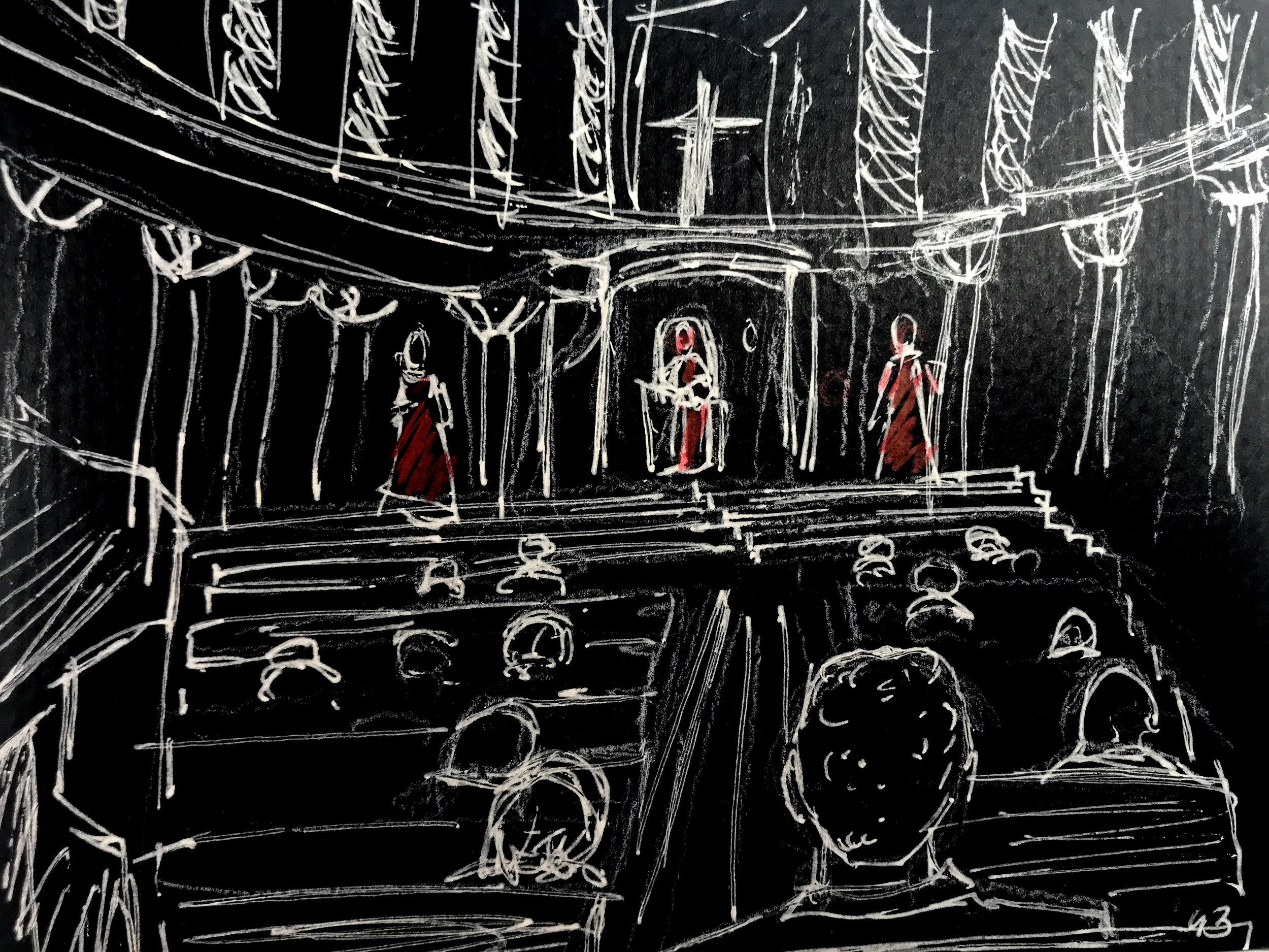 PRIESTS