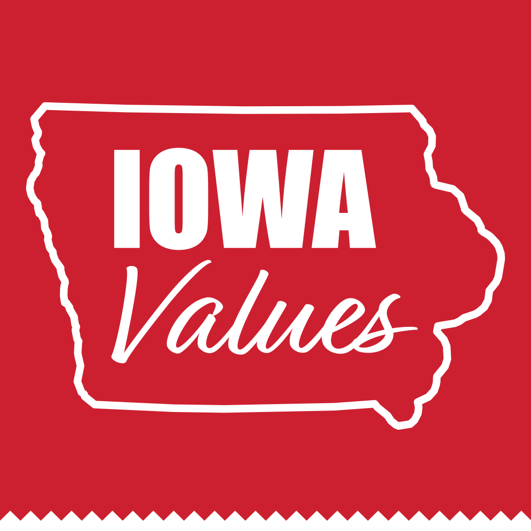 Iowa Values