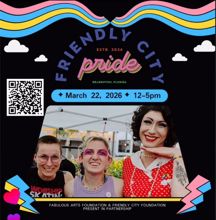 Friendly City Pride Festival