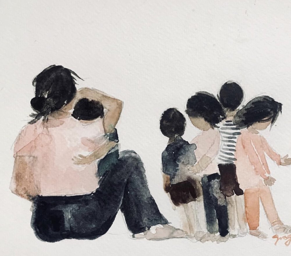 The Family Separation Crisis and What It Teaches Us About How To Respond To Our Own Children's Trauma