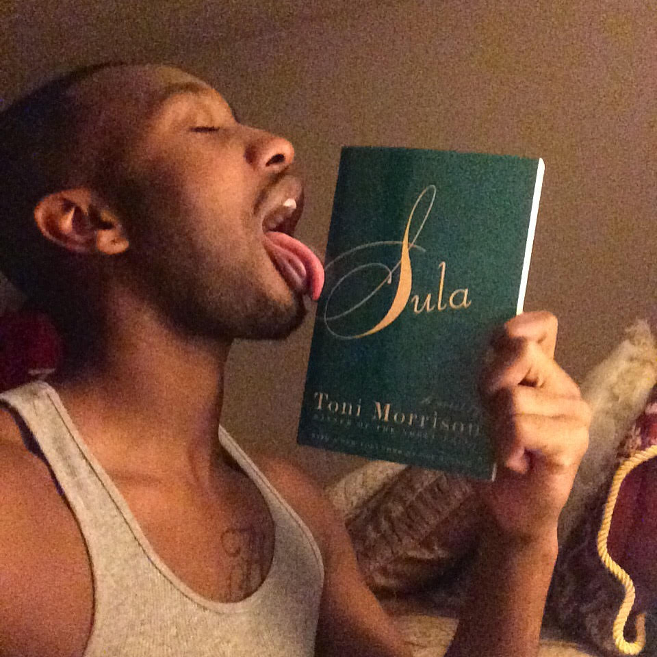 Lue's Licks